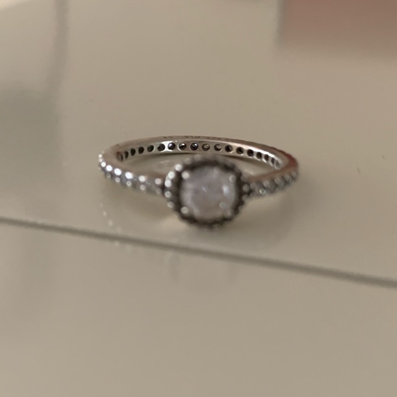 PANDORA RING - Picture 3 of 3